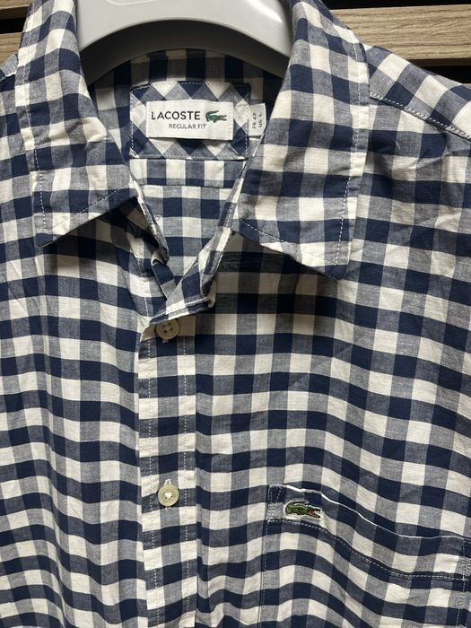 LACOSTE : размер  Л / Оригинал