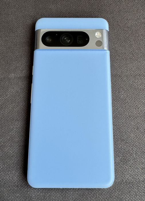 Google Pixel 8 Pro 5G 128 GB 12GB RAM Dua