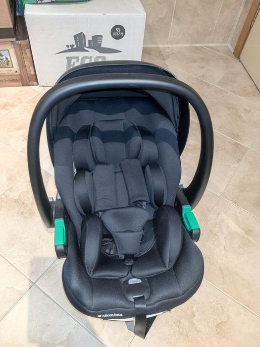 Kika Boo стол за кола - кошница