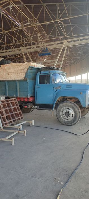 Arzon optom narxlarda pishgan gʻisht