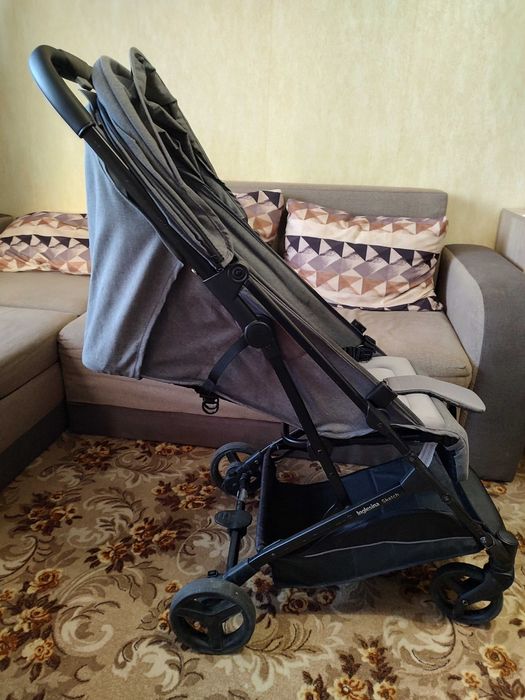 Лятна детска количка Inglesina Now Spirit