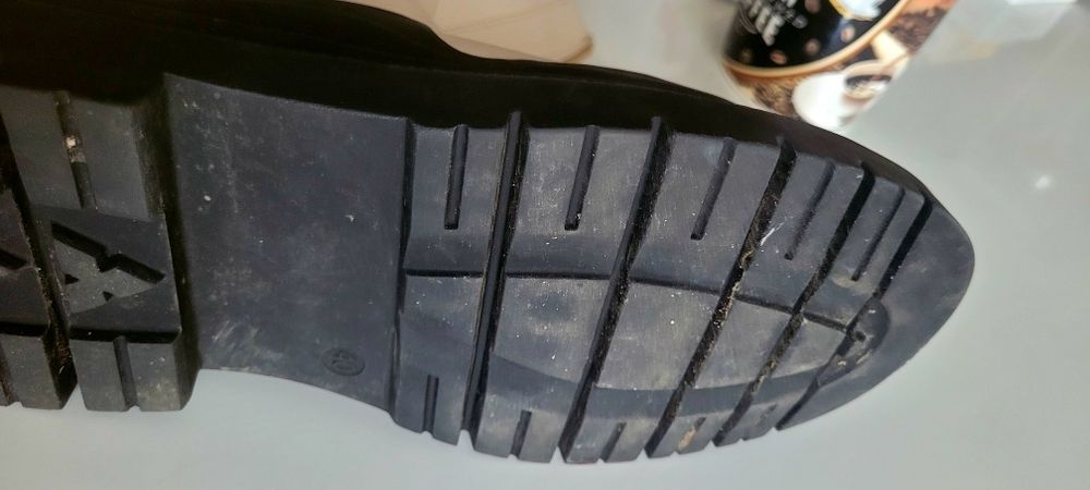 Страхотни зимни ботуши