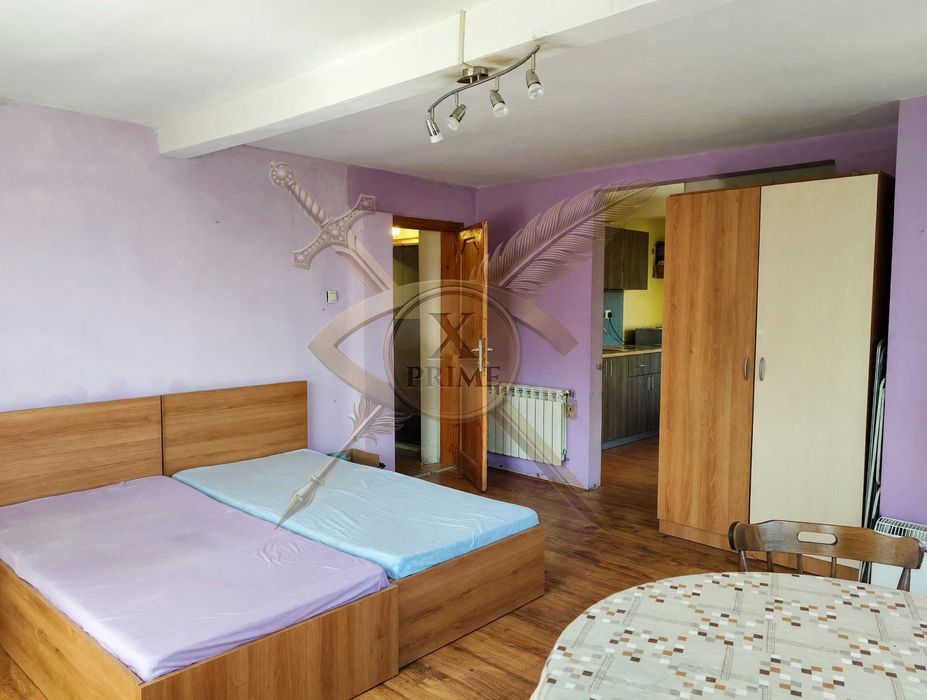 Двустаен апартамент в Траката! 21921042