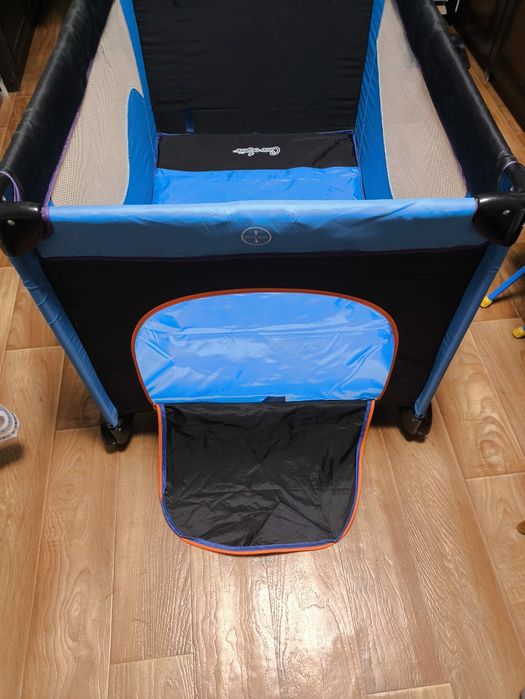 Манеж, коврик детский