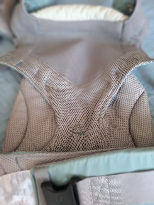 Ergobaby 360 Cool Air Mesh