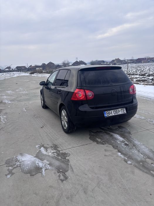 Volkswagen Golf 5