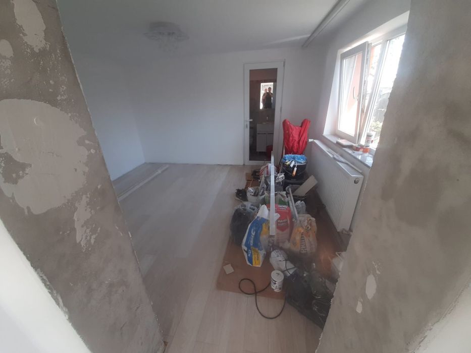 Amenajări interioare Bacău