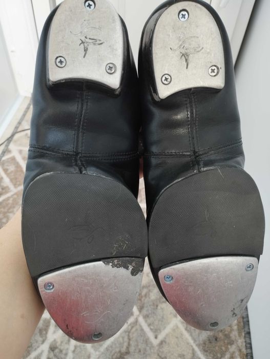 Продам туфли для степа