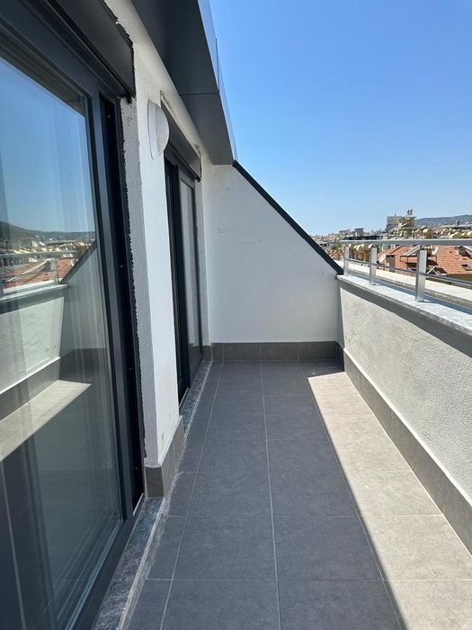 3 комн квартира в Турции!!!