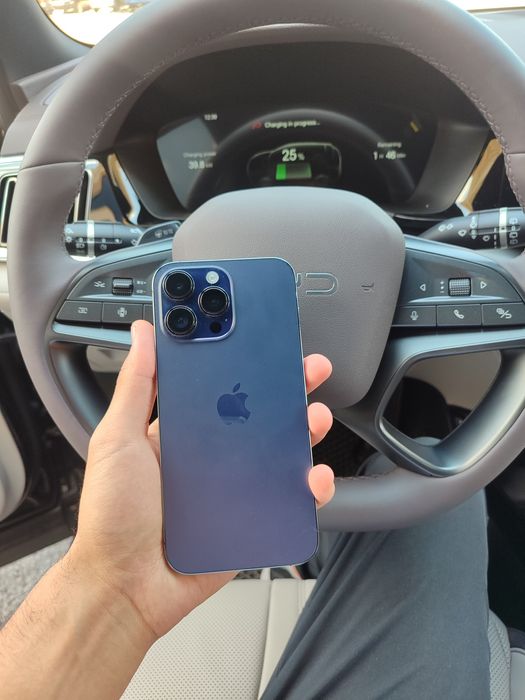 Iphone 14 pro max 256gb ideal