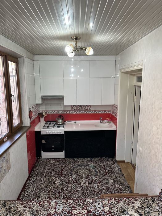 Shqyxontohur jar ariq 3 xona 84m2