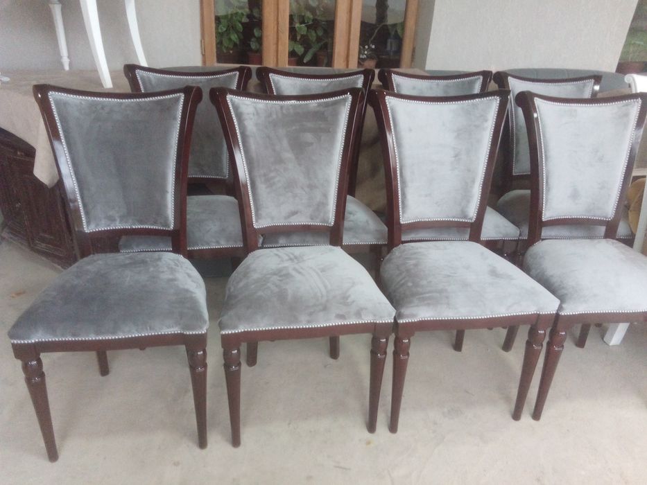 Реставрация мягкой