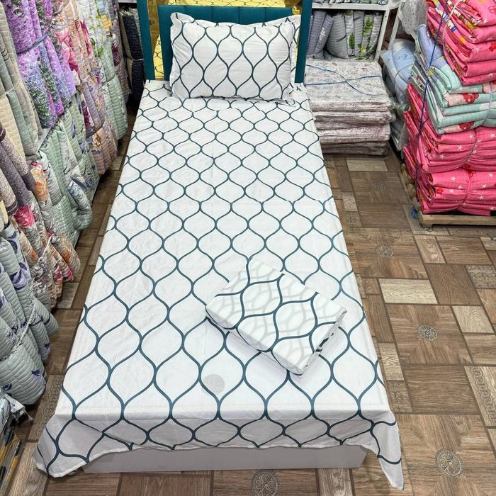 Постельное бельё ОПТОМ.   Pastellar optomga