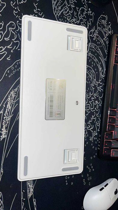 AULA F75 (без стабов)