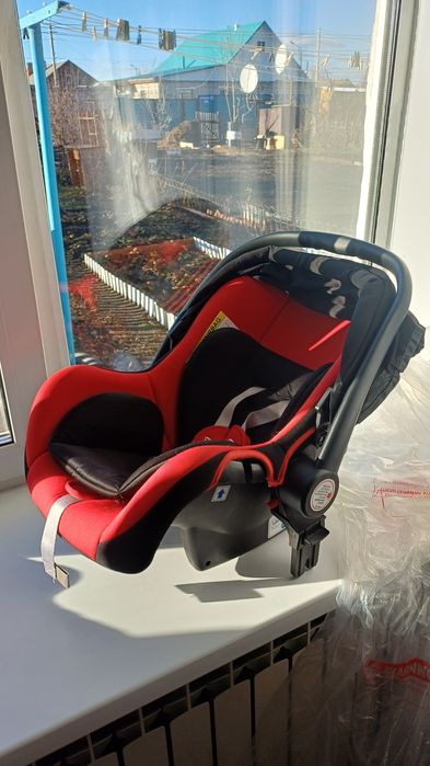 Продам Автолюльку