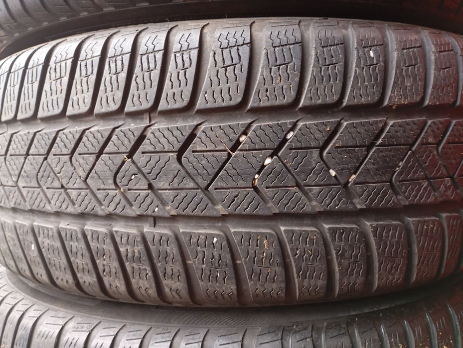 Anvelope 245/50/19 Pirelli