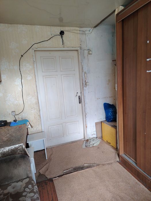 Сдам комнату в общежитии в районе 2 гор больнице