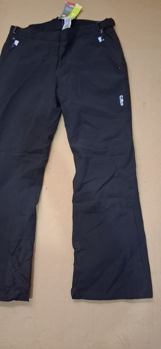 Pantaloni schi dame CMP mărimea xxl