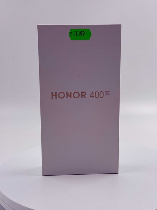 Honor 400 512/8 GB Garantie 24 luni CashBox - Nou -
