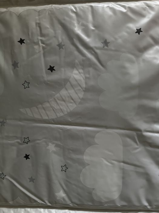 Коврик для пеленального стола