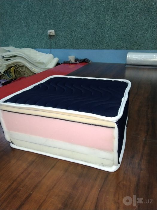 Матрас ортопедический от Premium matras quality.
