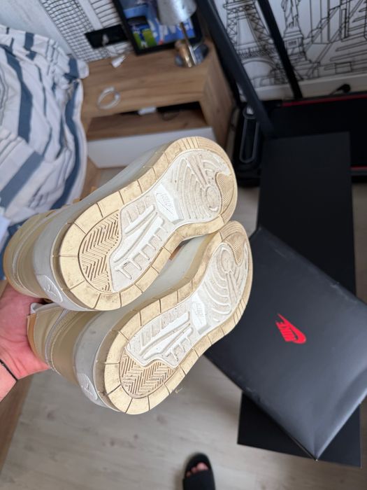 Nike Air Jordan