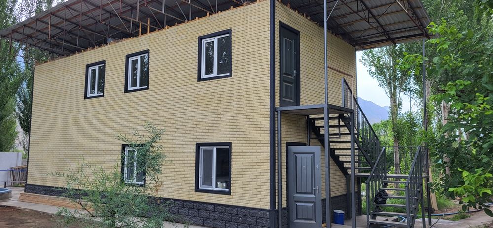 Действующий бизнес. Зона отдыха