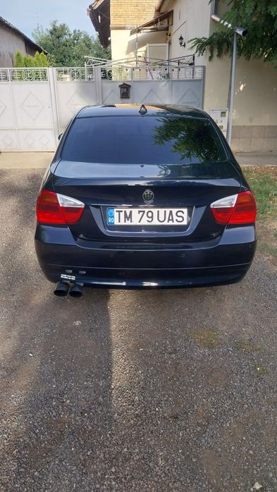 BMW e90 2008 2l benzină