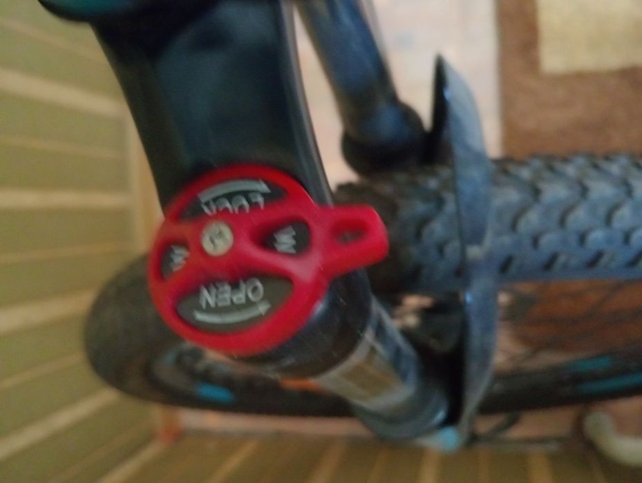 Велик скоростной VETRO