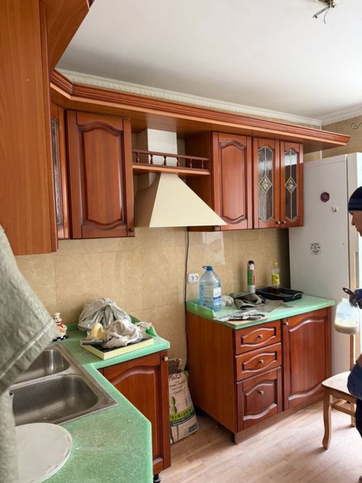 Продаётся кухонный гарнитур