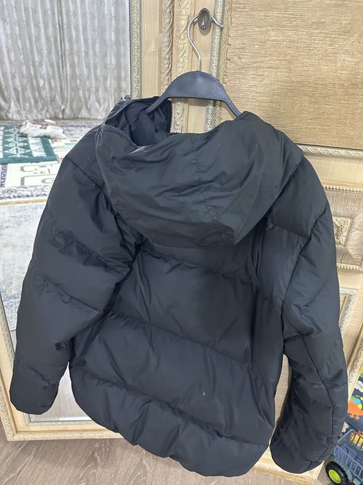 Куртка сатылады зимний