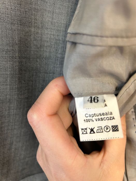 Costum bărbați Tatăl&fiul măsura 46