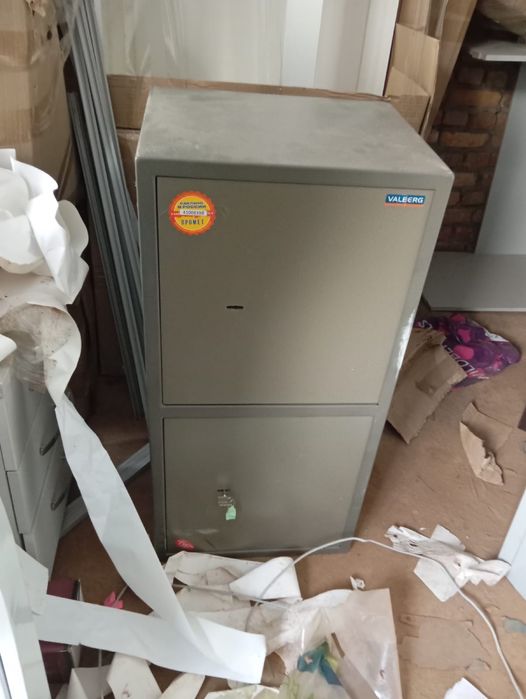 Сейф для офиса и для дома