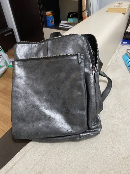 Дамска раница спортно елегантна