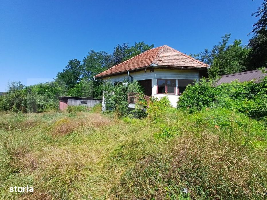 Terencu intravilan de vanzare, casa zona PRIGORIA