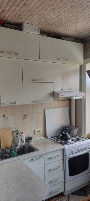 Продается 1 ком Квартира