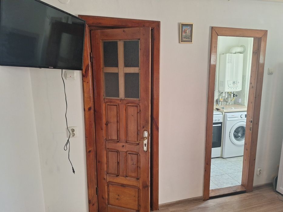 Inchiriez garsoniera, etj3 piata halelor