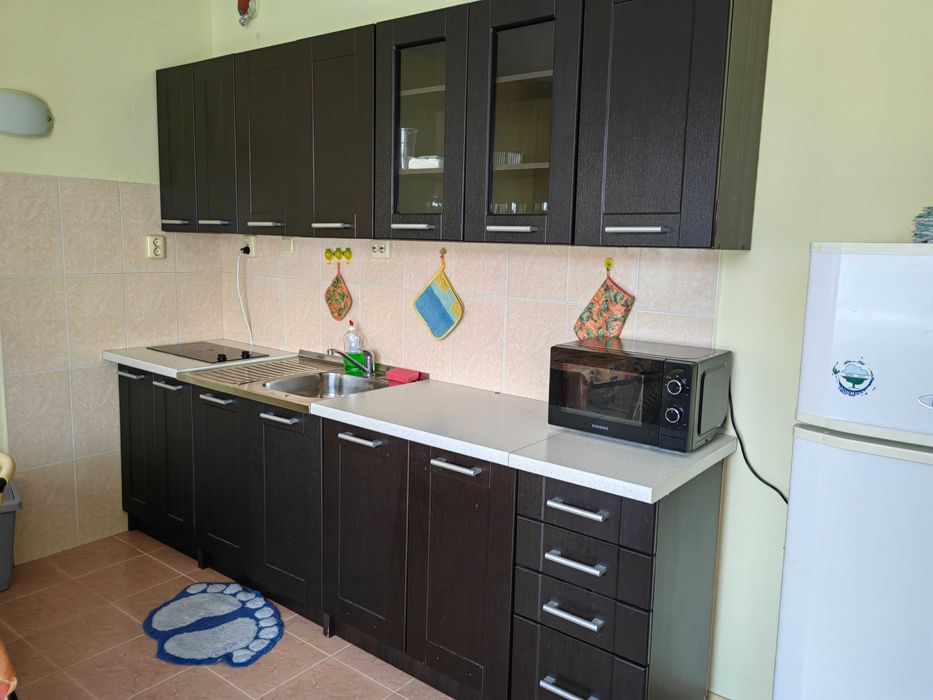 Продава се Едностаен апартамент в Несебър - 60 кв.м за 917 €/кв.м - Снимка #3