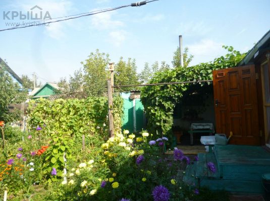 Продам дом частный