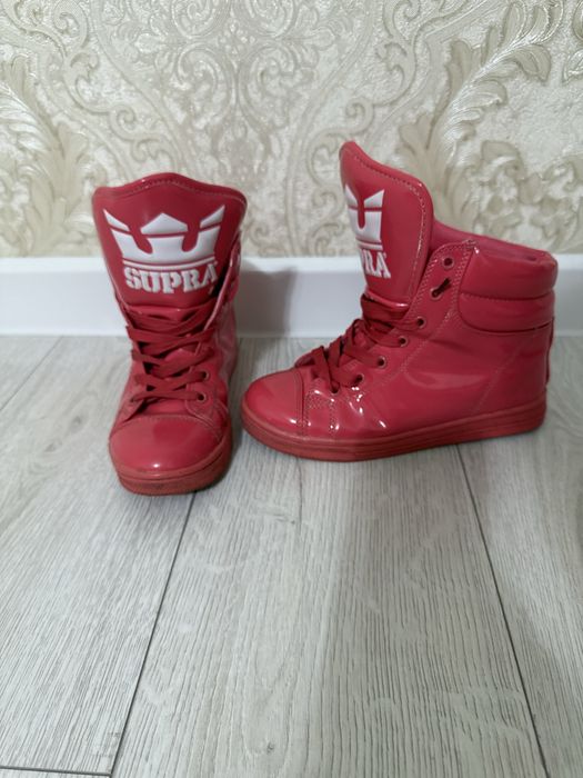 Обувь осенняя не промакаемая