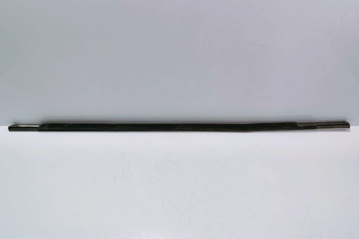 Ornament crom dreapta spate   3C9839476E Volkswagen VW Passat B7