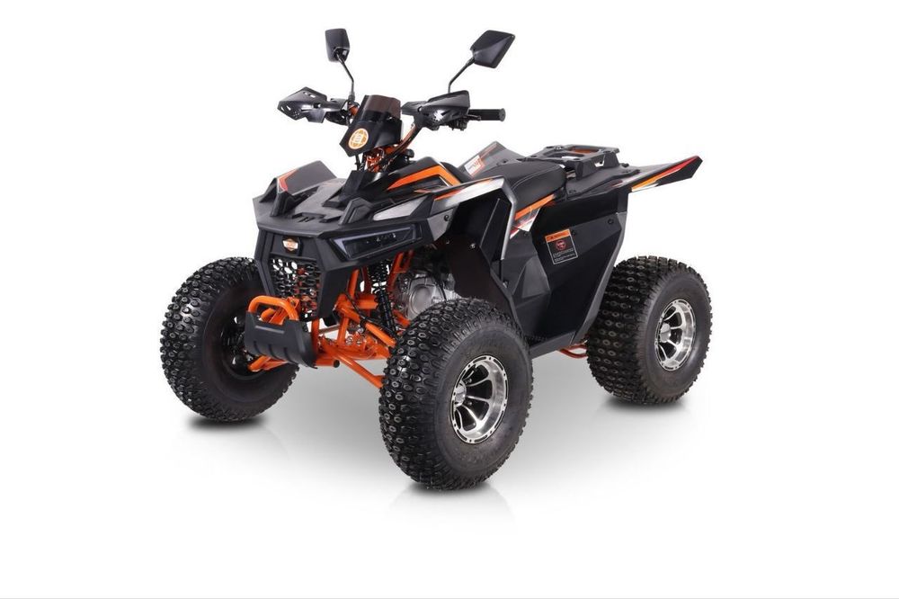 Квадроцикл 200 куб