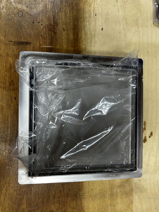 Set Nou: Rigolă Duș Inox cu Capac Gresie + Robinet Termostatat