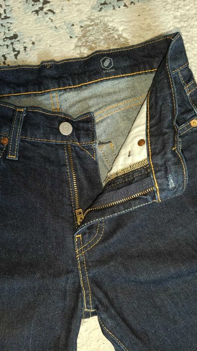 Джинсы Levi’s 511™ SLIM