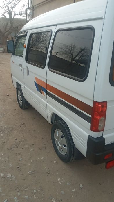 Uzim minganman kira qilinmagan