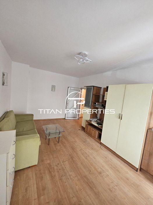 Дава се под наем Едностаен апартамент в Бургас, Славейков - 48 кв.м за 306 € - Снимка #3