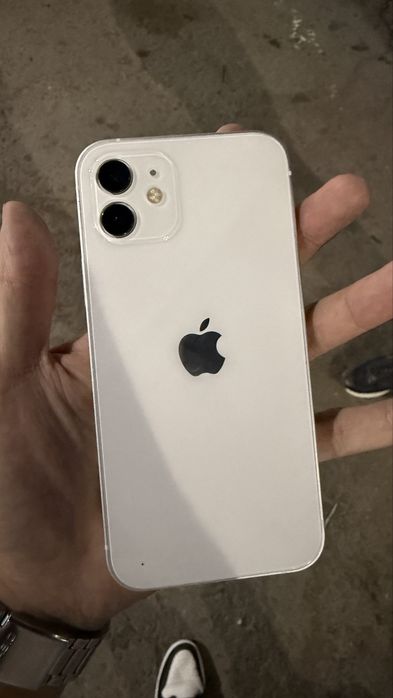 IPhone 12 Договор