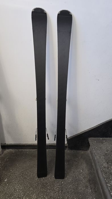 Schiuri ATOMIC Cloud 8