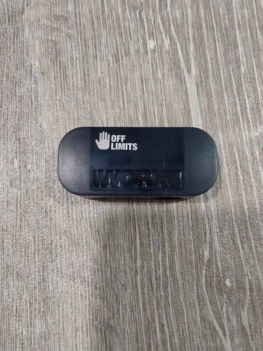 Worx modul Off Limits