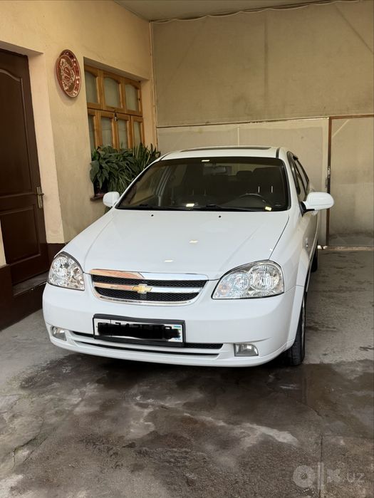 Lasetti 1.6 aftamat arenda nasiya savdo